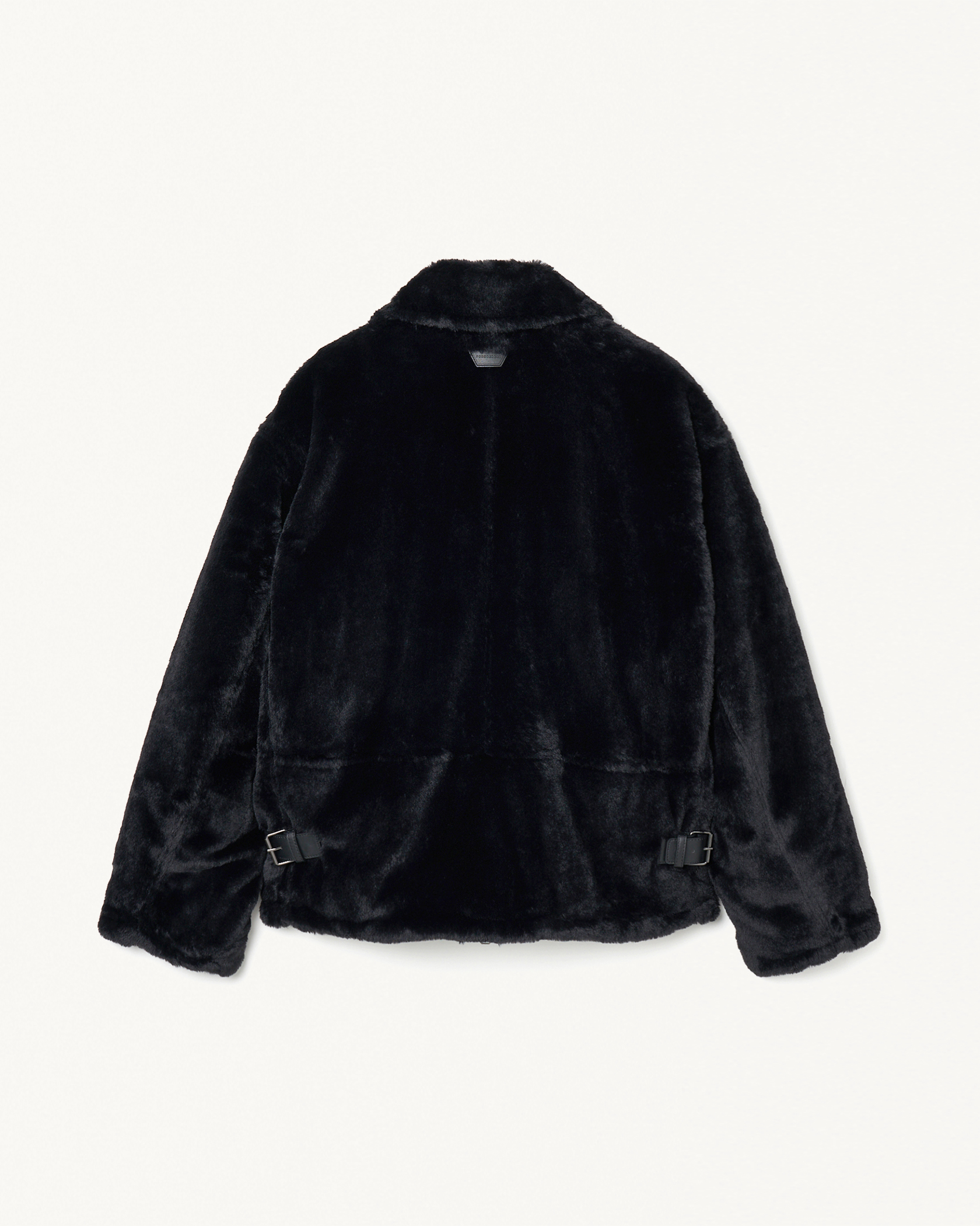 B6 FUR JACKET | FORSOMEONE(フォーサムワン)公式ONLINE