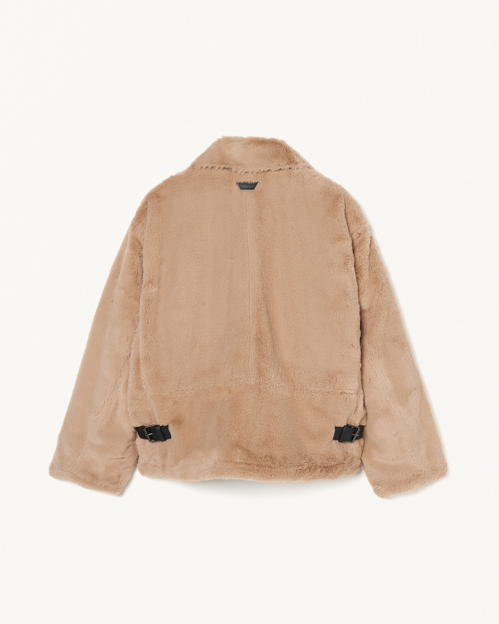 B6 FUR JACKET | FORSOMEONE(フォーサムワン)公式ONLINE