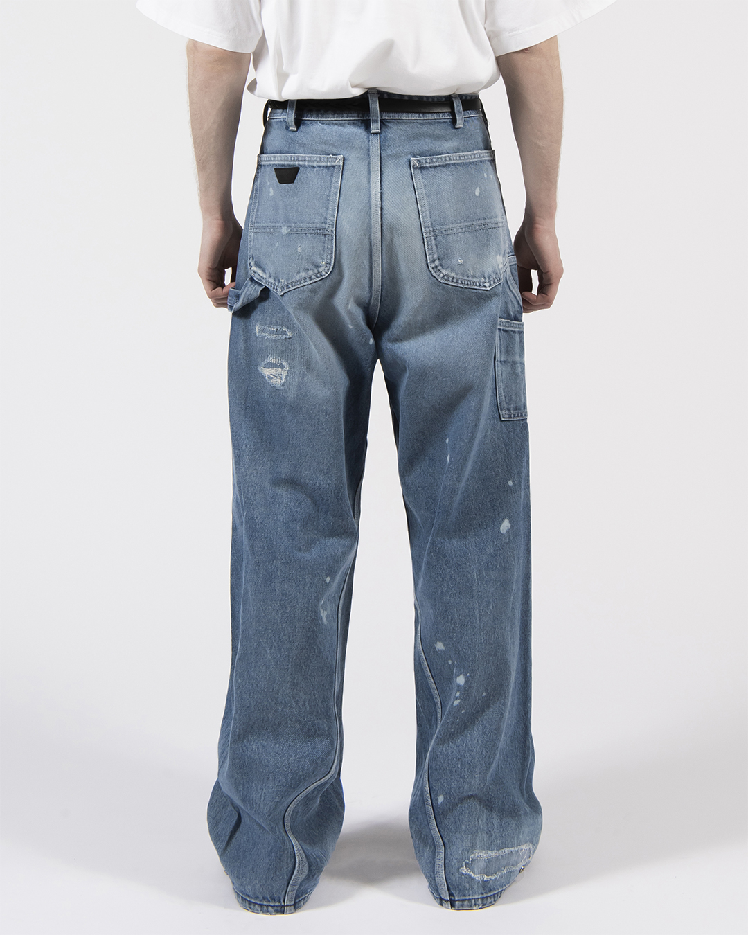PAINTER DENIM 詳細画像 Indigo 4