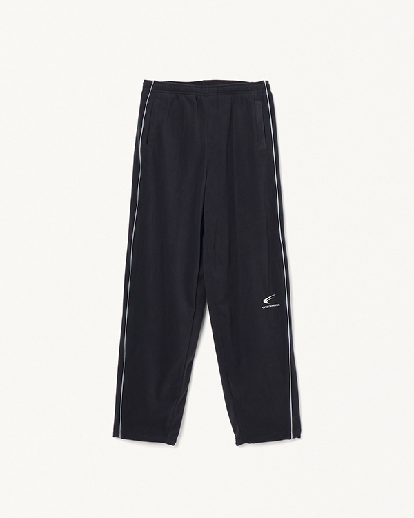 FLEECE TRACK PANTS | FORSOMEONE(フォーサムワン)公式ONLINE STORE