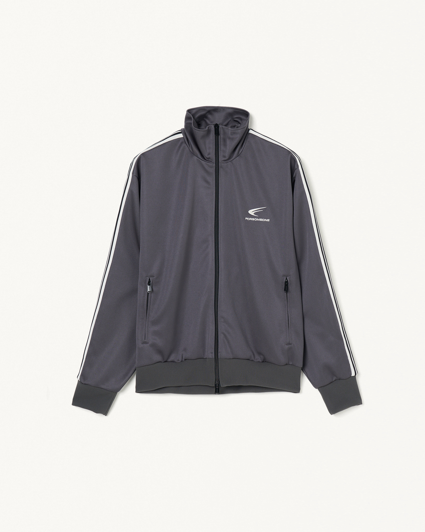 FF TRACK JACKET | FORSOMEONE(フォーサムワン)公式ONLINE STORE