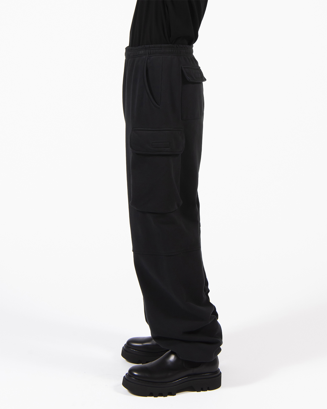 SWEAT CARGO PANTS | FORSOMEONE(フォーサムワン)公式ONLINE STORE