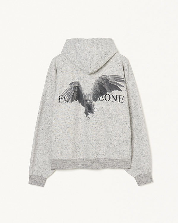 EAGLE HOODIE