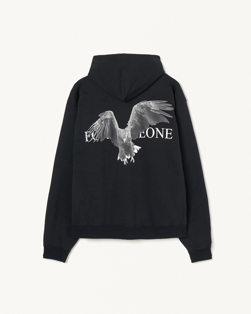 EAGLE HOODIE | FORSOMEONE(フォーサムワン)公式ONLINE STORE