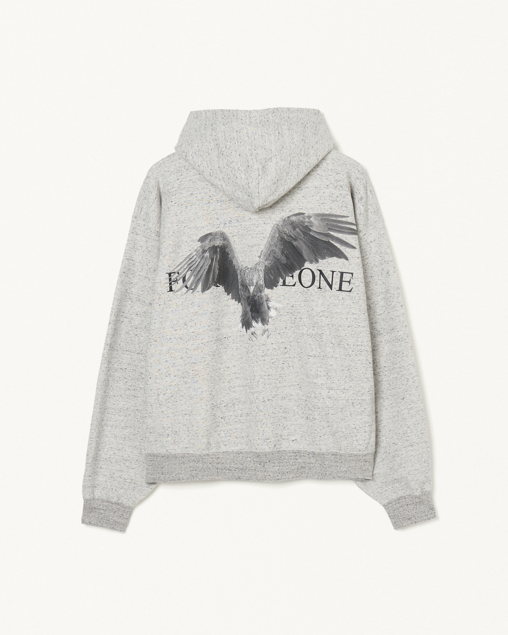 EAGLE HOODIE | FORSOMEONE(フォーサムワン)公式ONLINE STORE
