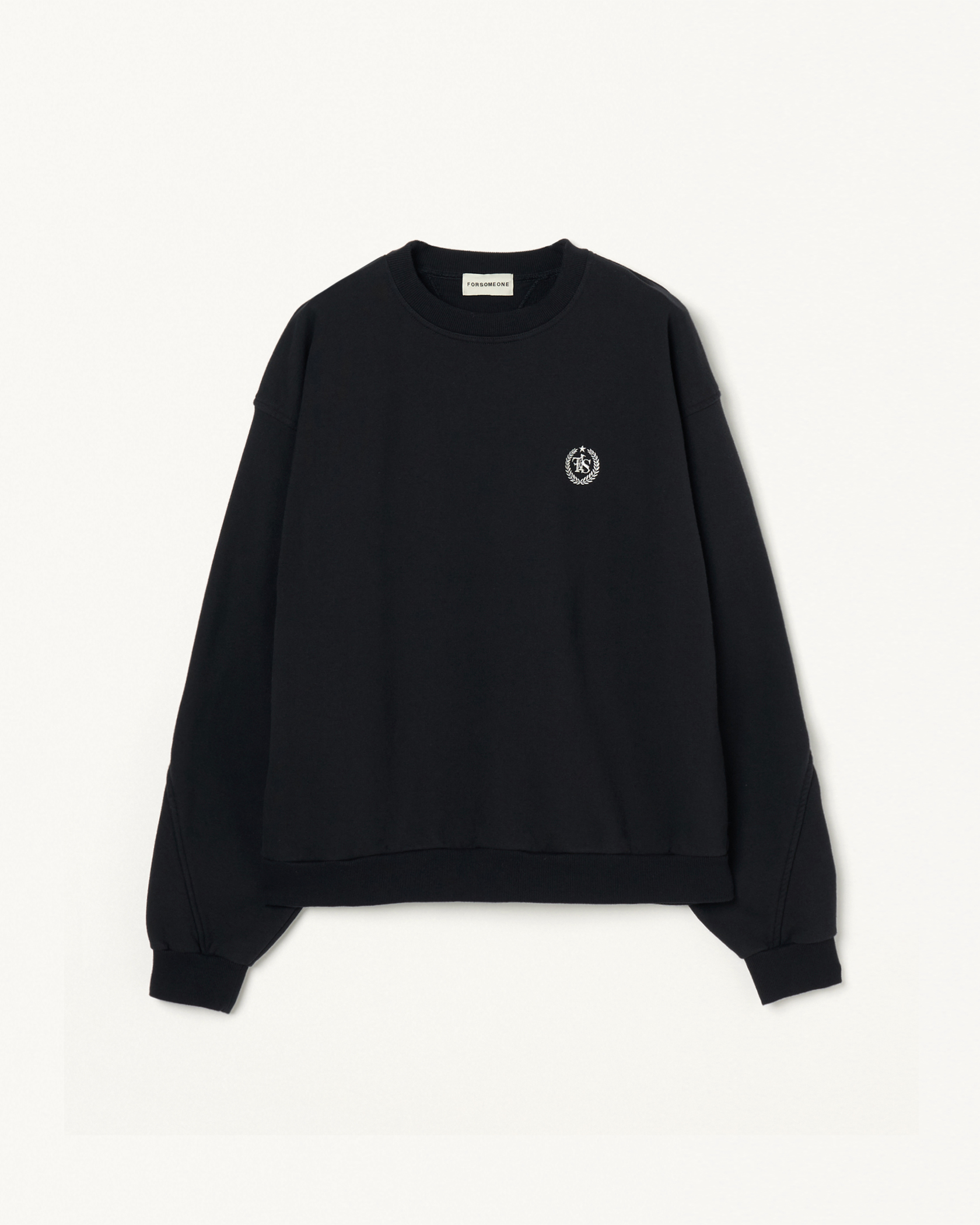 EAGLE CREW SWEAT | FORSOMEONE(フォーサムワン)公式ONLINE STORE
