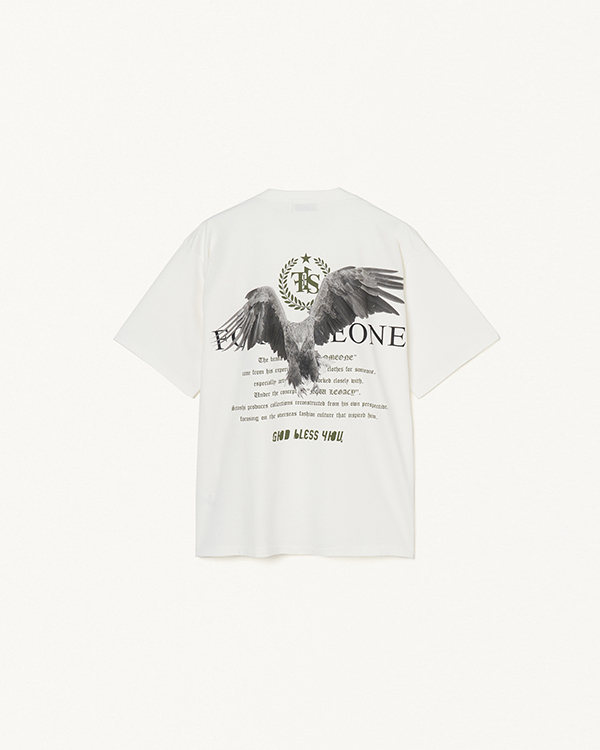 TEE SS｜全商品 | FORSOMEONE(フォーサムワン)公式ONLINE STORE