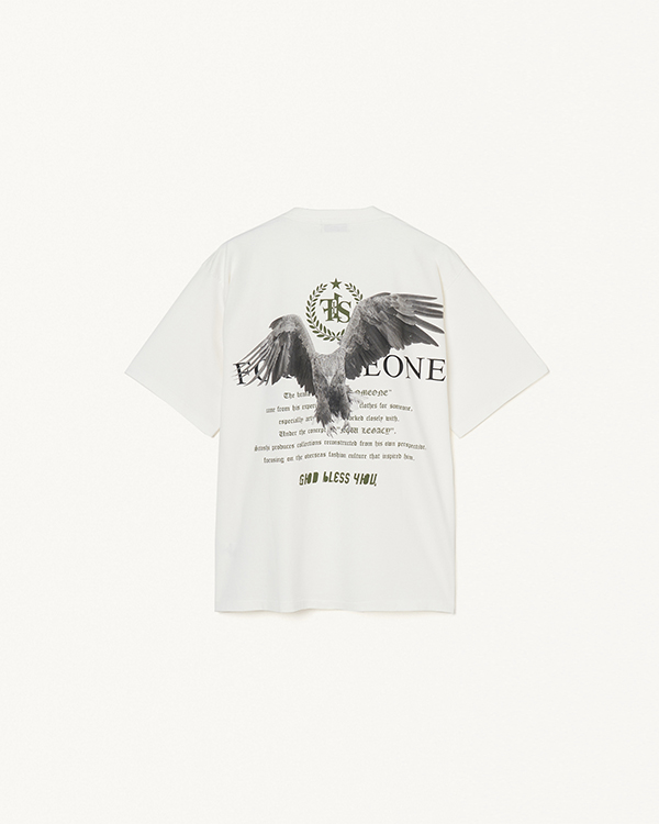 EAGLE-CP TEE