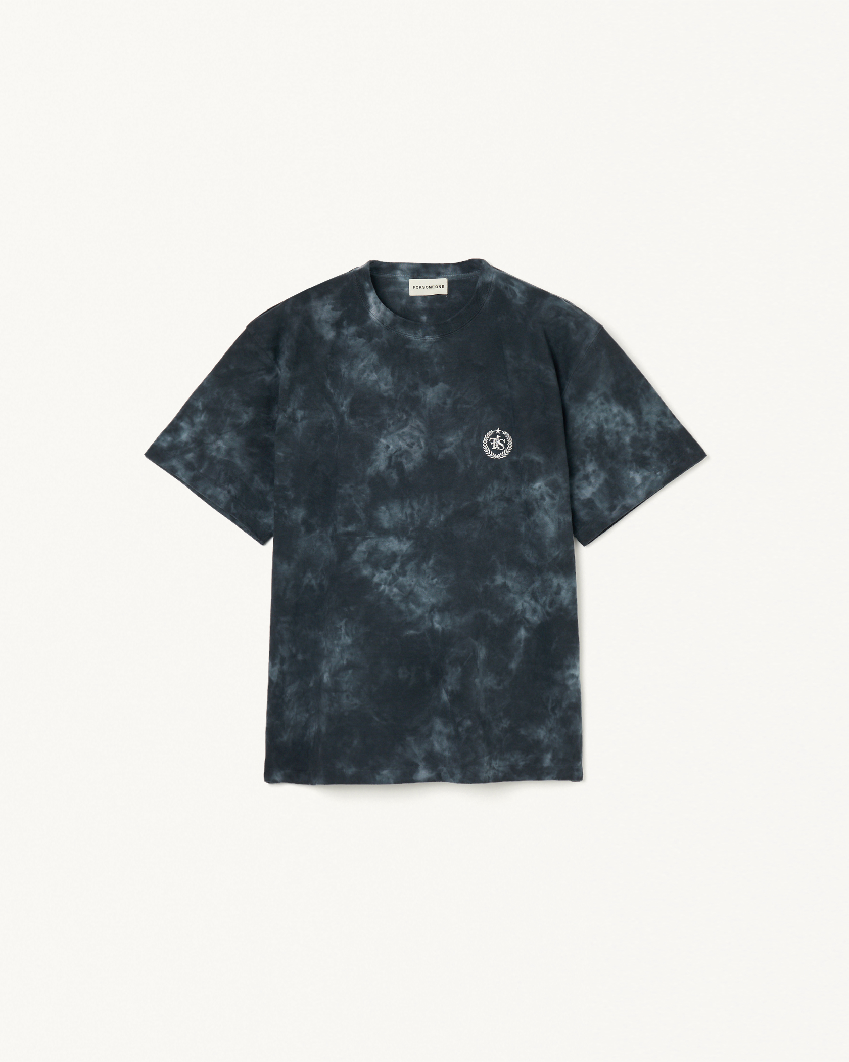 EAGLE TYE-DYE TEE | FORSOMEONE(フォーサムワン)公式ONLINE STORE