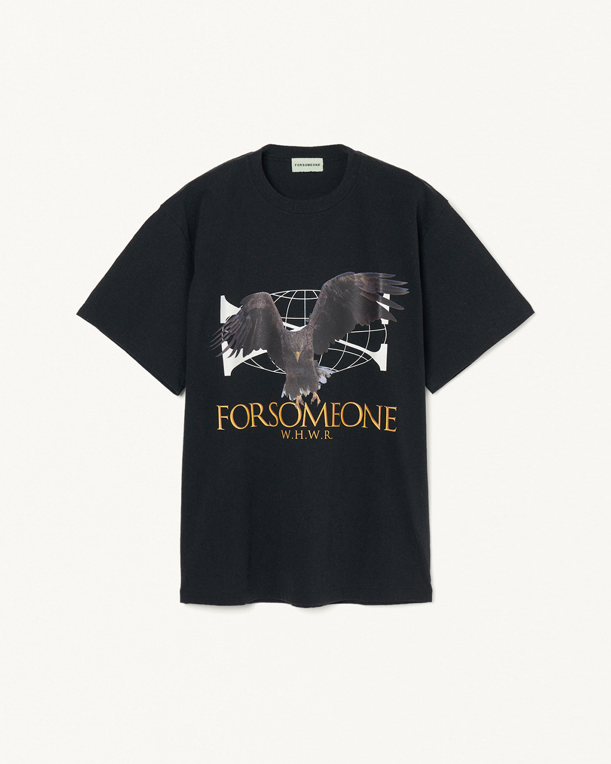 EAGLE-X TEE | FORSOMEONE(フォーサムワン)公式ONLINE STORE
