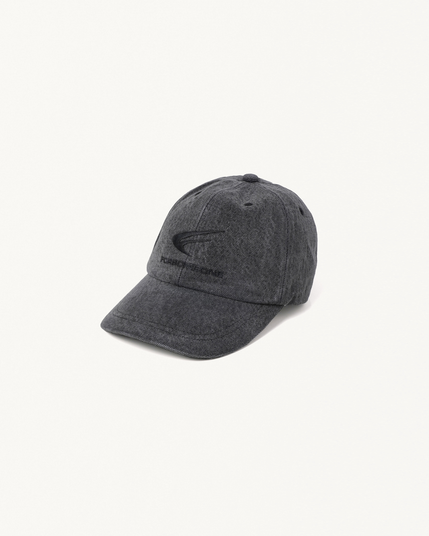 FF DENIM CAP | FORSOMEONE(フォーサムワン)公式ONLINE STORE