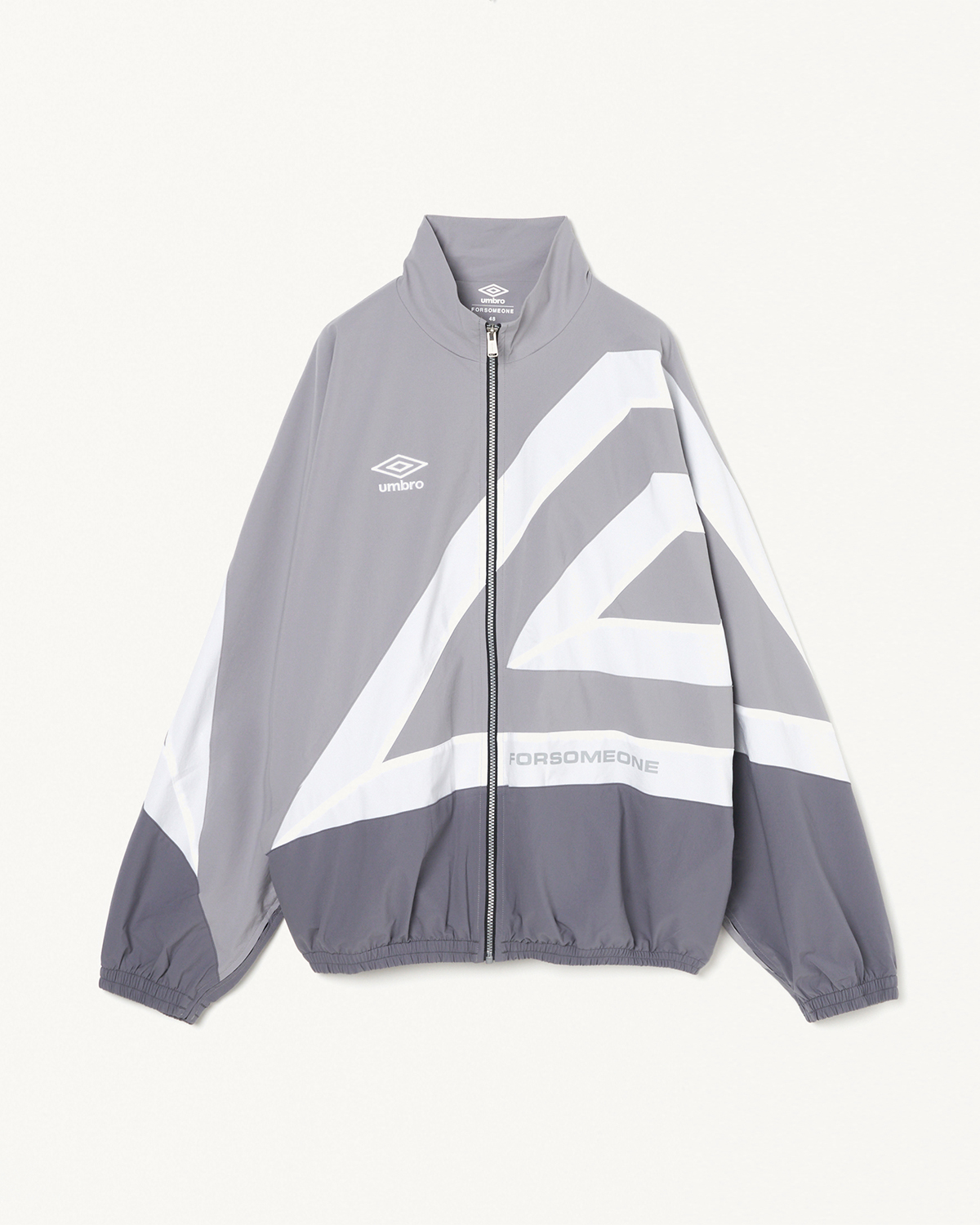 UMBRO TRACK TOP | FORSOMEONE(フォーサムワン)公式ONLINE STORE