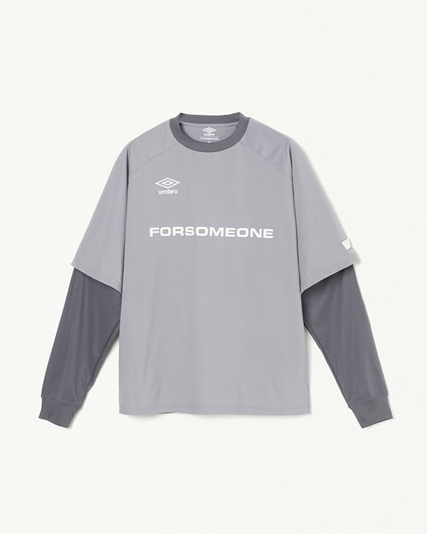 TEE LS｜全商品 | FORSOMEONE(フォーサムワン)公式ONLINE STORE