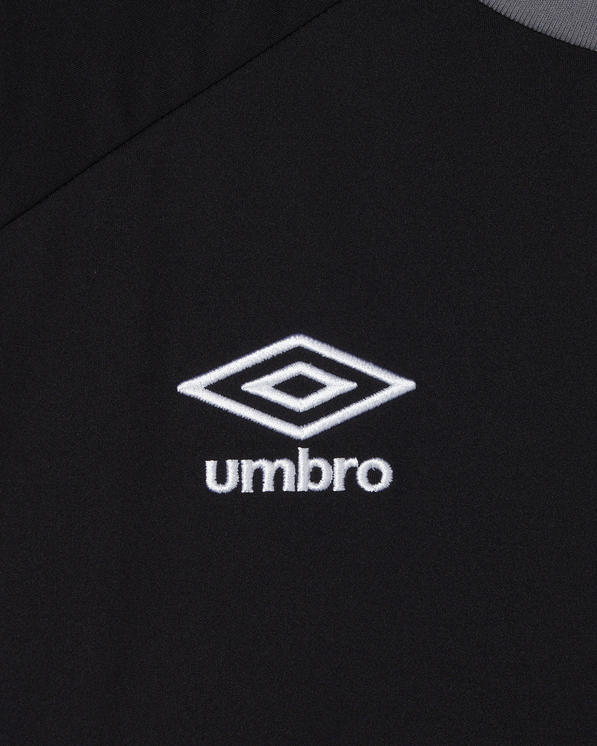 UMBRO OVERSIZED LAYERED LS TEE | FORSOMEONE(フォーサムワン)公式 ...