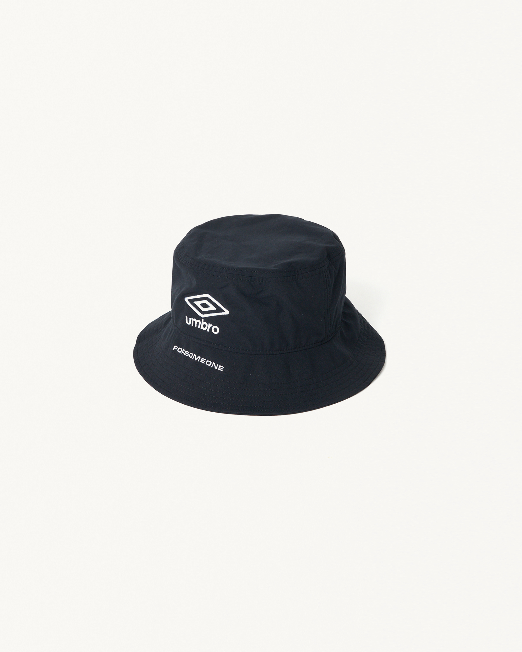UMBRO BUCKET HAT | FORSOMEONE(フォーサムワン)公式ONLINE STORE