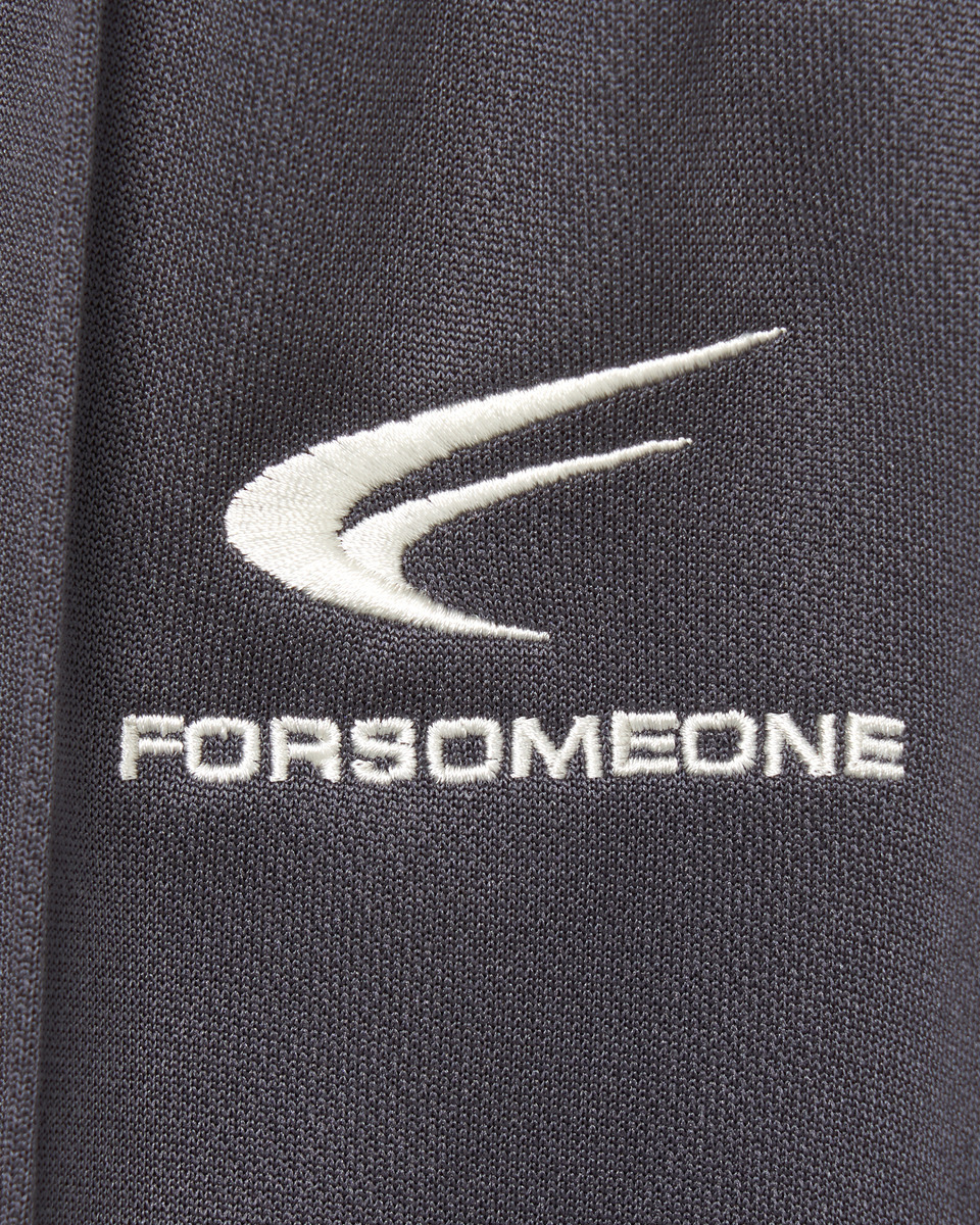FF TRACK PANTS 詳細画像 Grey 11