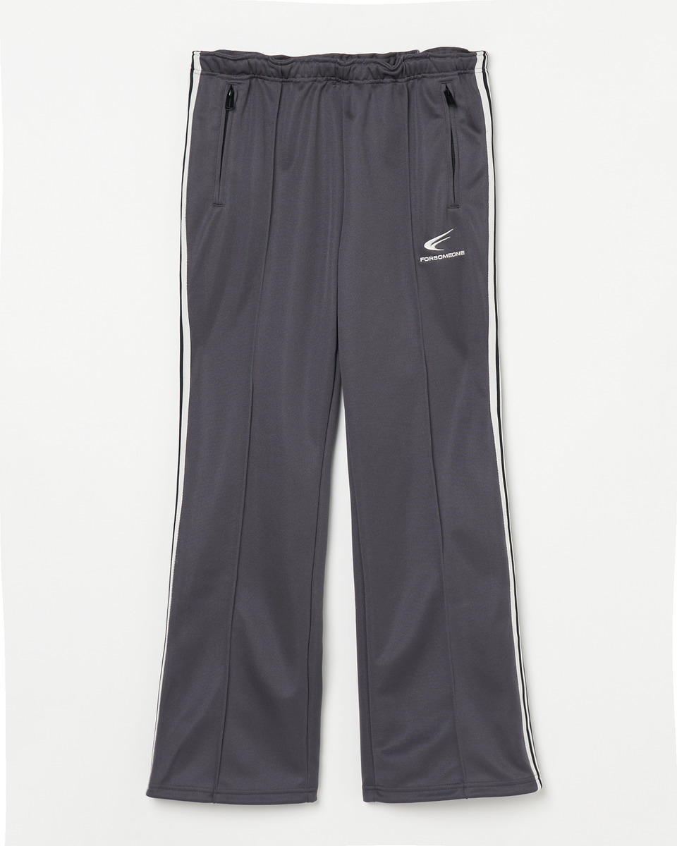 FF TRACK PANTS 詳細画像 Grey 7