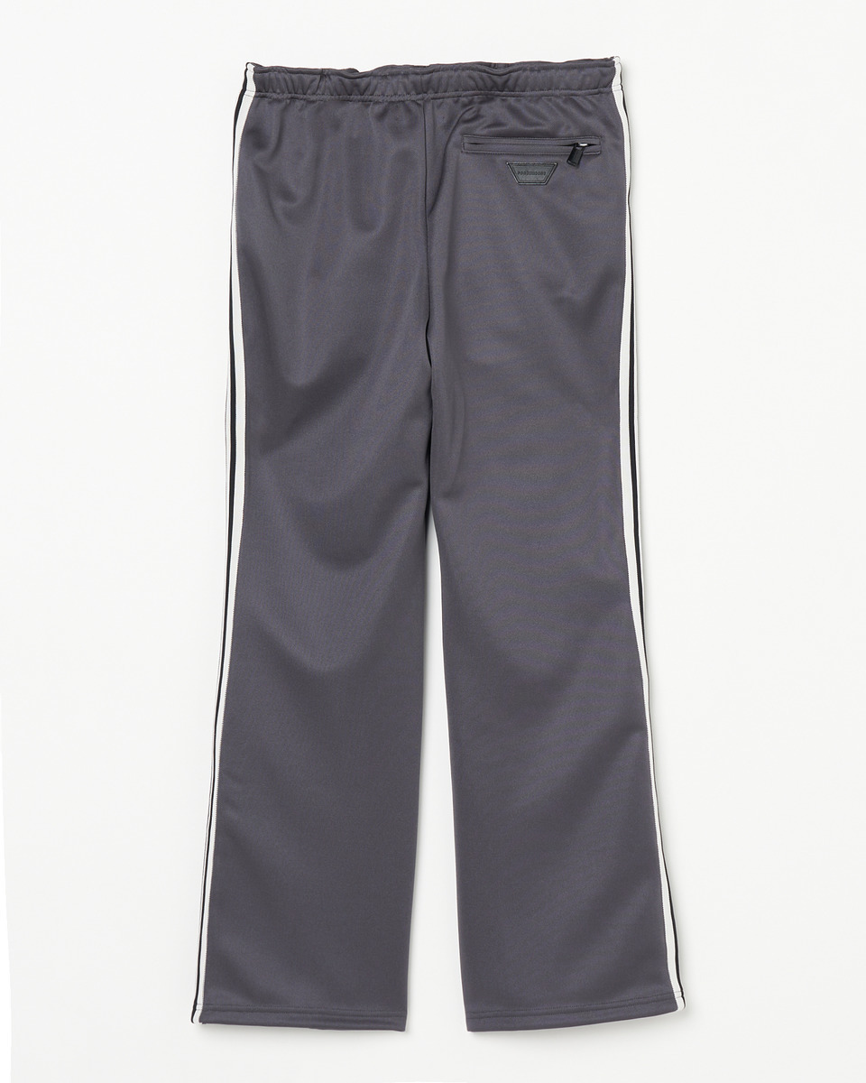 FF TRACK PANTS 詳細画像 Grey 8