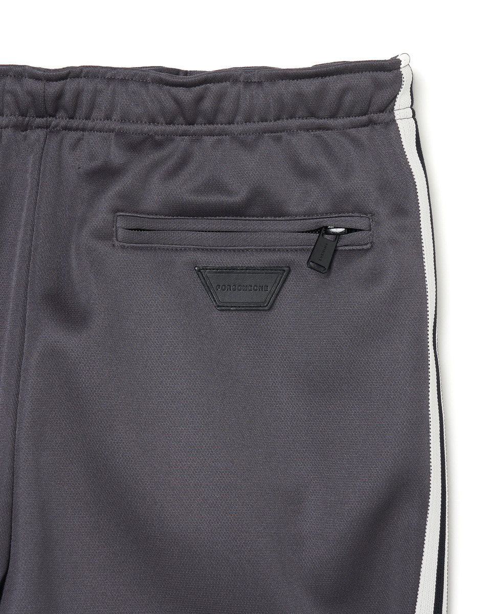 FF TRACK PANTS 詳細画像 Grey 9