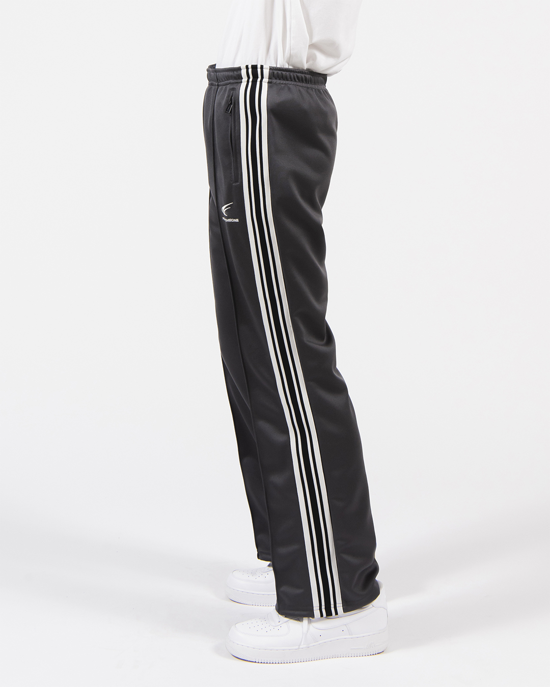 FF TRACK PANTS 詳細画像 Black 5