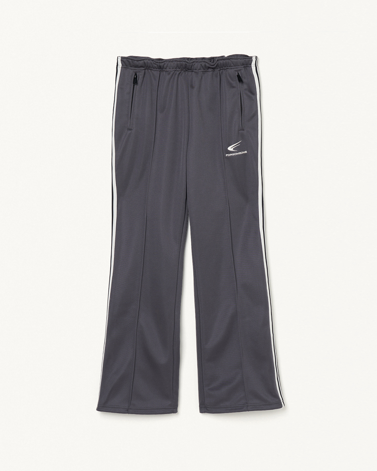 FF TRACK PANTS 詳細画像 Grey 7