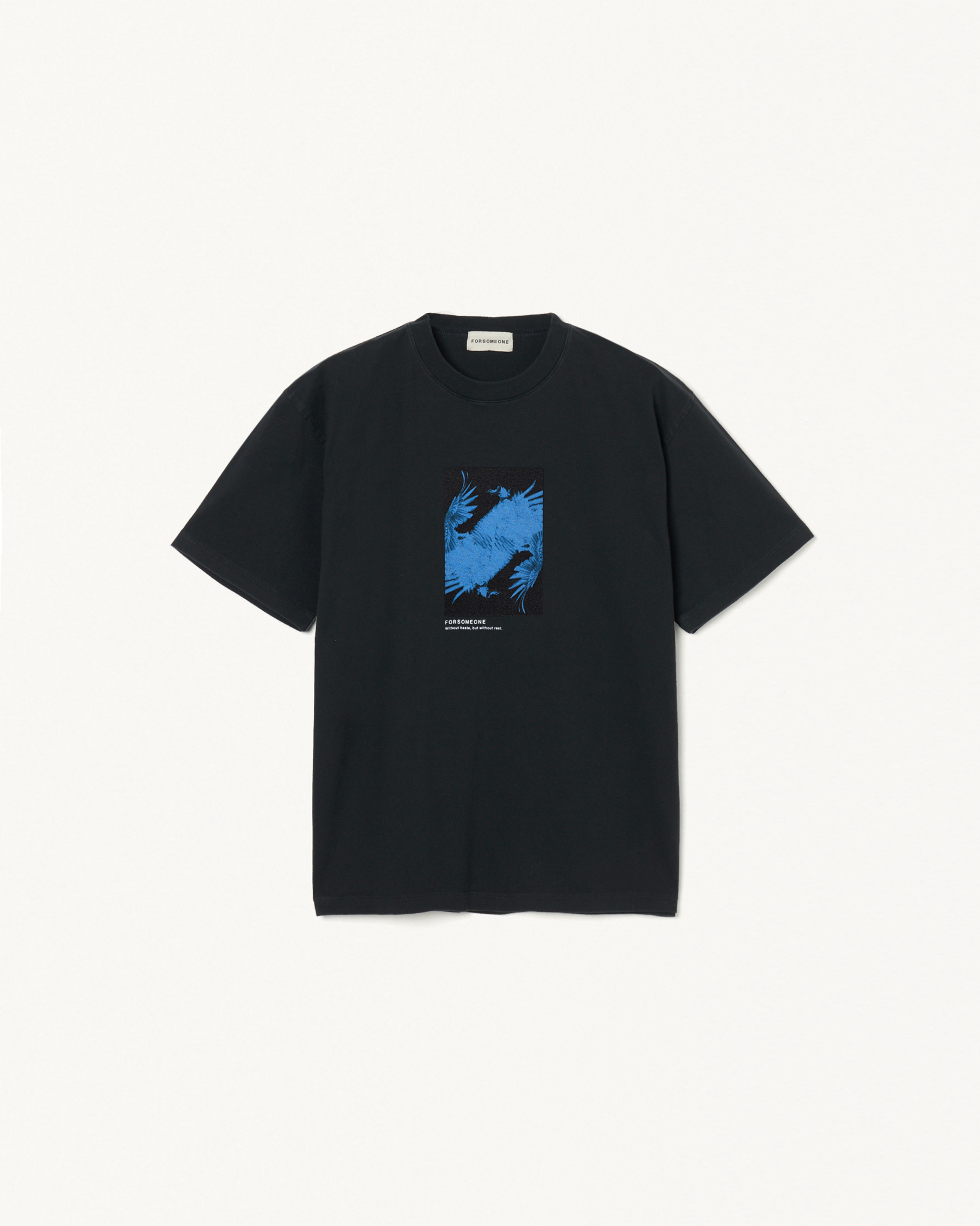 WINGS TEE | FORSOMEONE(フォーサムワン)公式ONLINE STORE