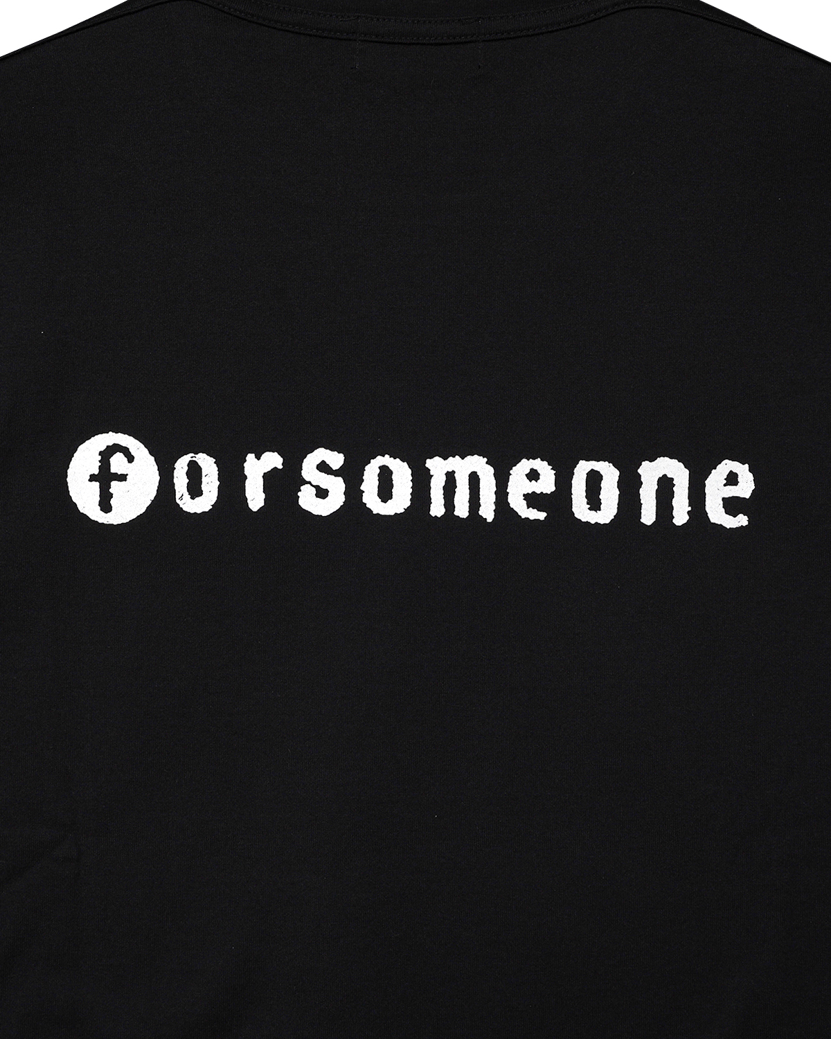 FLOWER BIG TEE | FORSOMEONE(フォーサムワン)公式ONLINE STORE