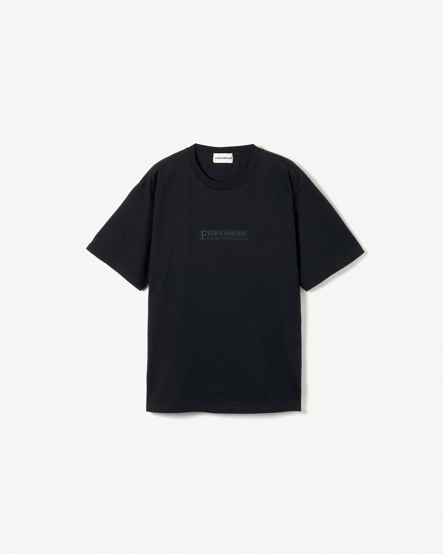 COMPANY TEE | FORSOMEONE(フォーサムワン)公式ONLINE STORE