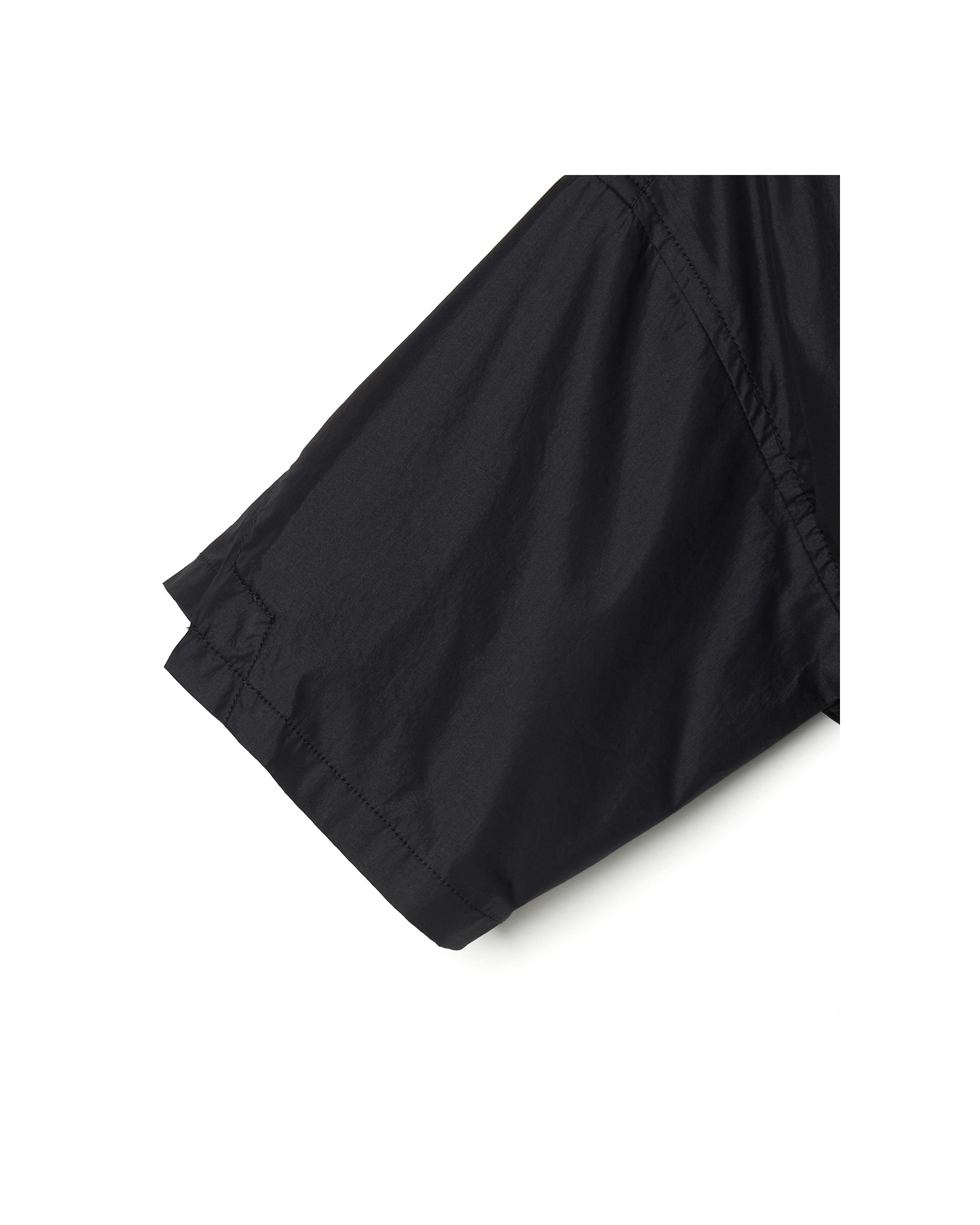 OD HALF SHIRT 詳細画像 Black 4