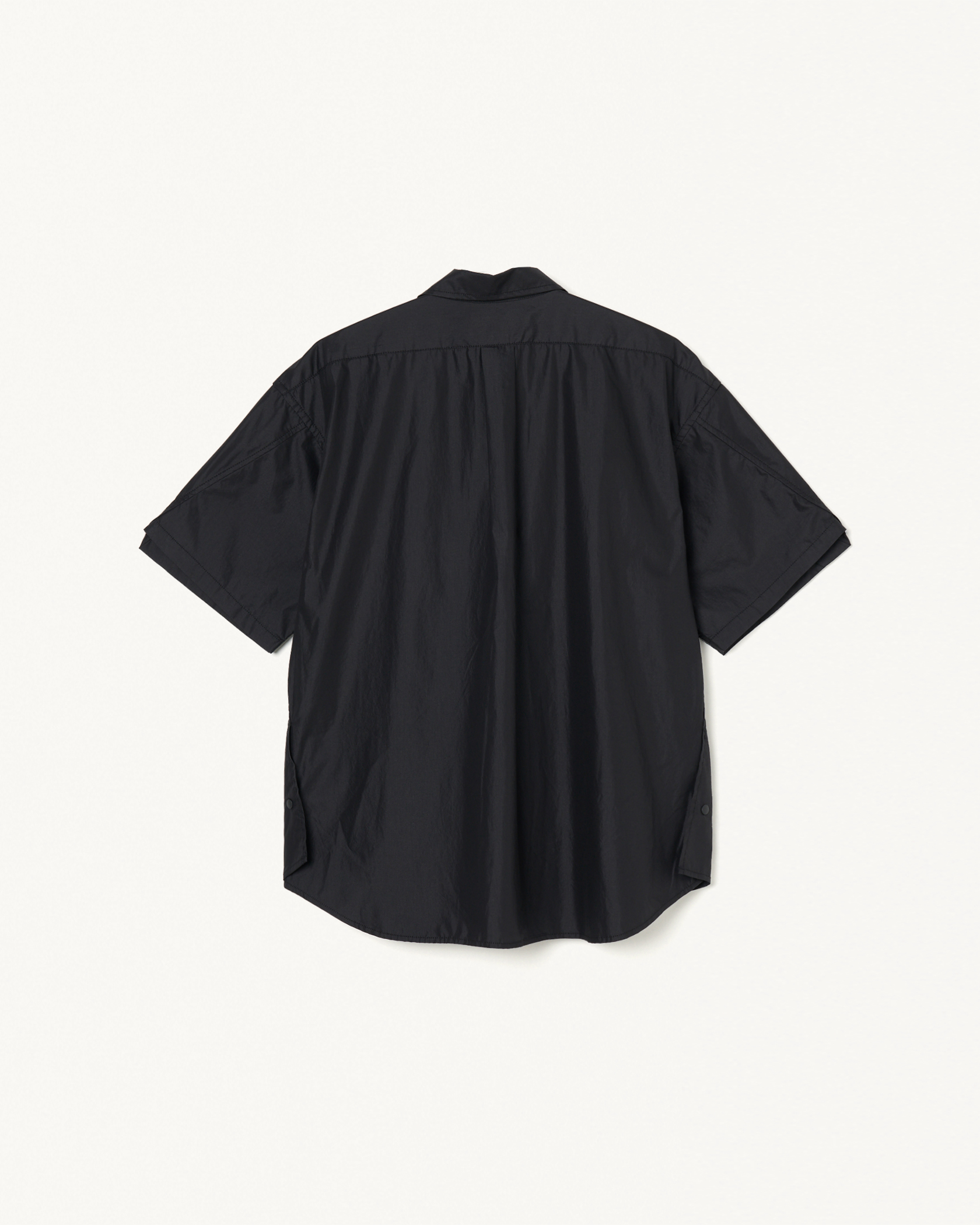 LIGHT TREK SHIRT | FORSOMEONE(フォーサムワン)公式ONLINE STORE