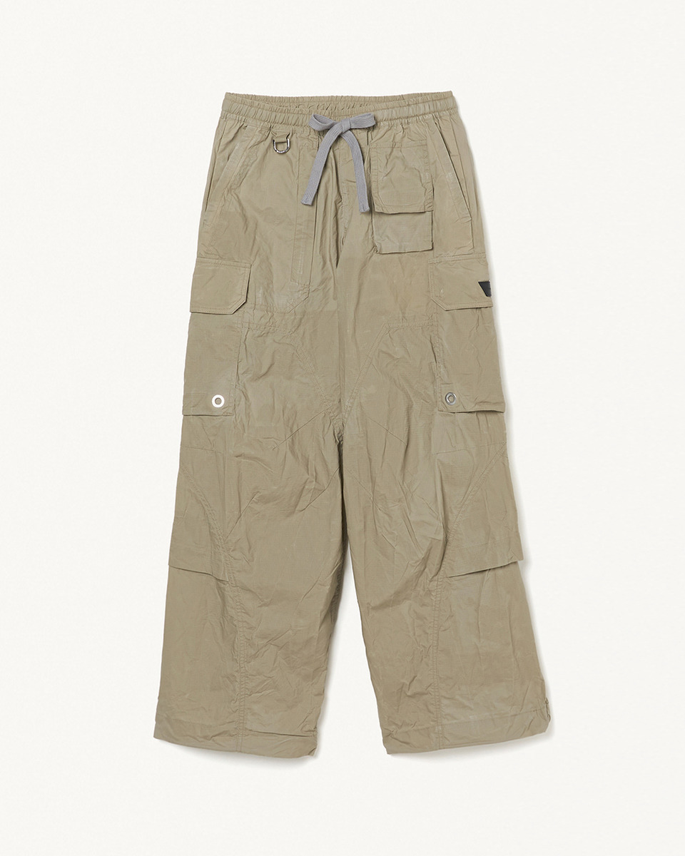 MOUNT CARGO WAX 詳細画像 Beige 6