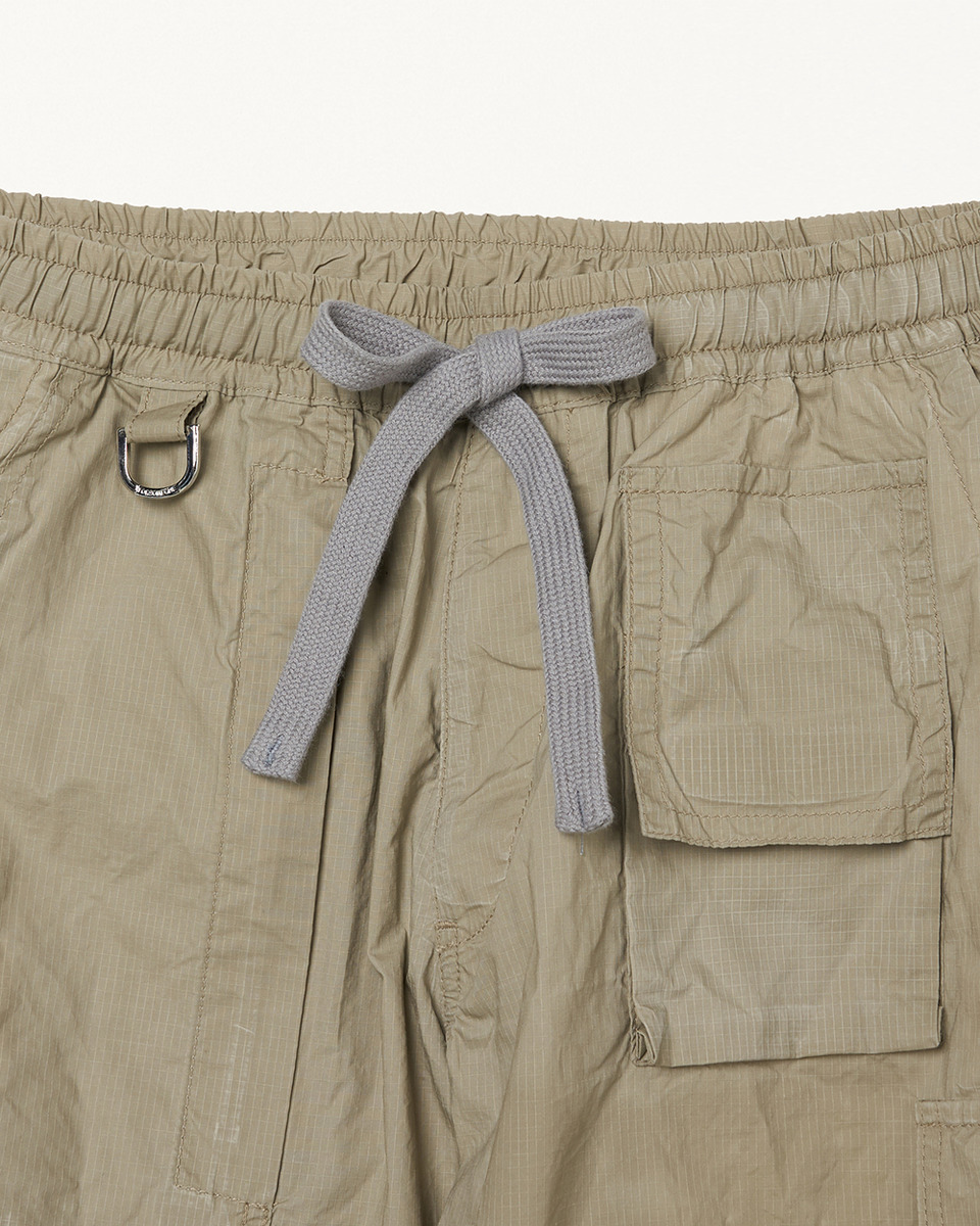 MOUNT CARGO WAX 詳細画像 Beige 8