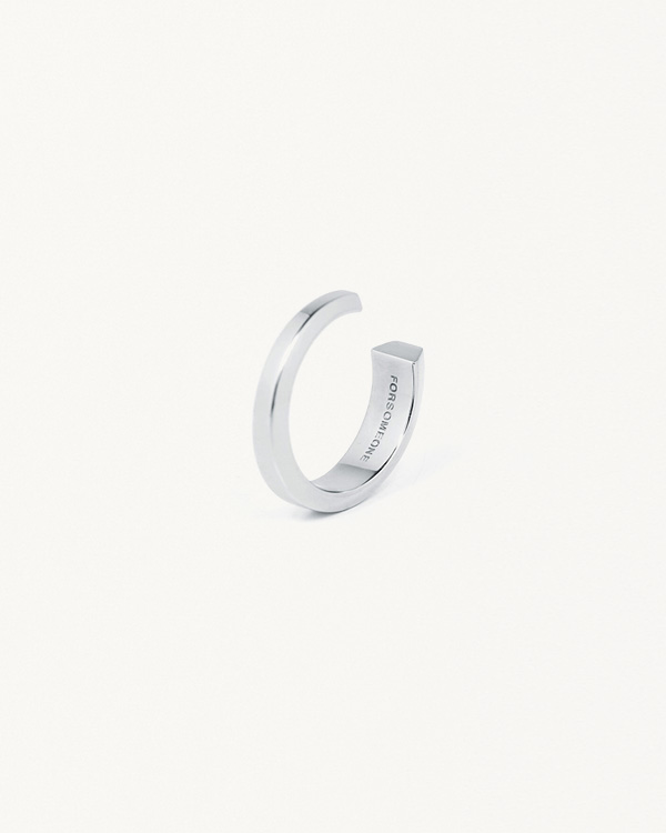 TM RING SV | FORSOMEONE(フォーサムワン)公式ONLINE STORE