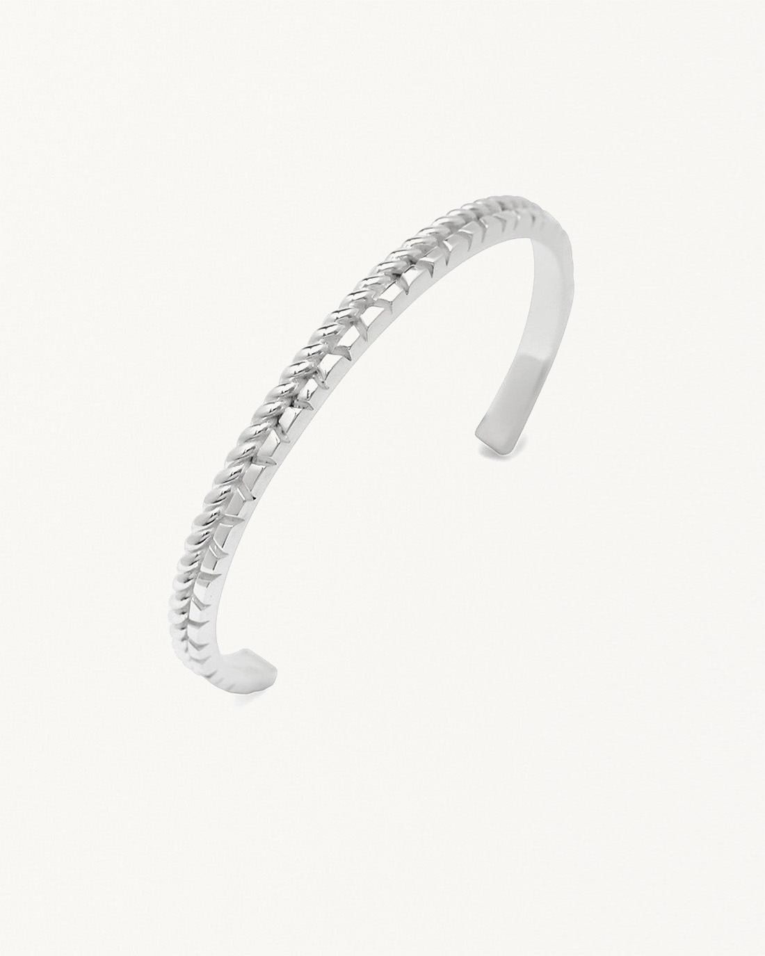 TWIST TM BANGLE | FORSOMEONE(フォーサムワン)公式ONLINE STORE