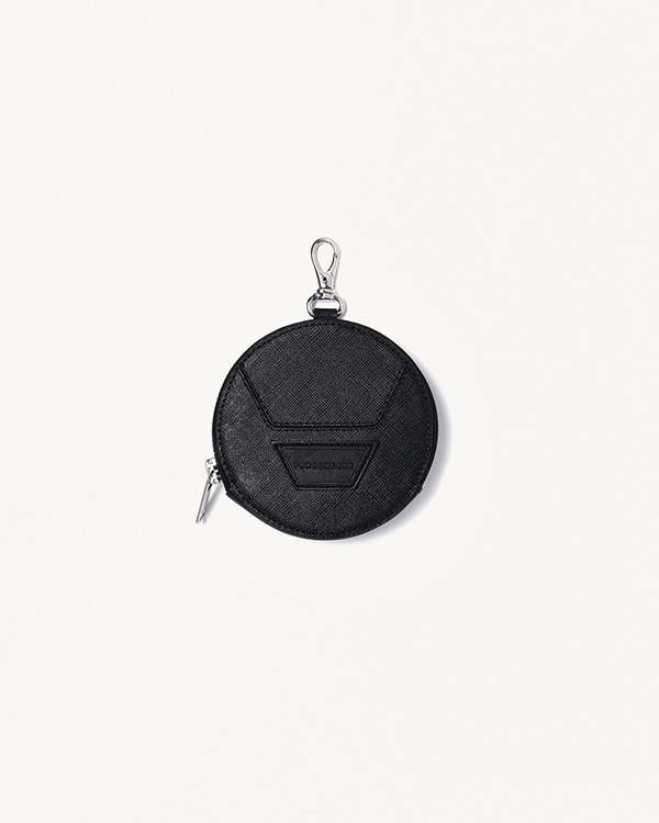 CIRCLE COIN CASE | FORSOMEONE(フォーサムワン)公式ONLINE STORE