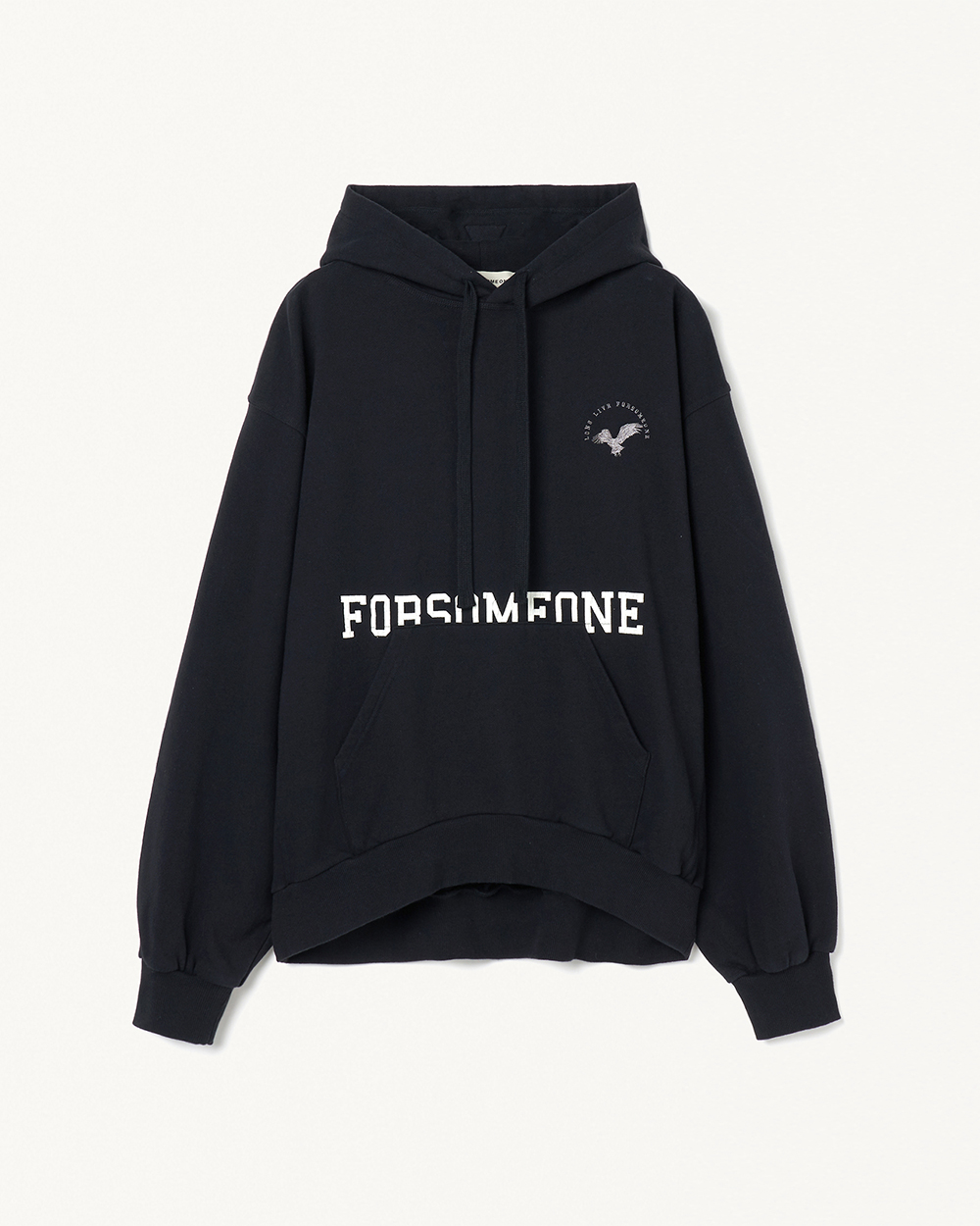 LL HOODIE | FORSOMEONE(フォーサムワン)公式ONLINE STORE