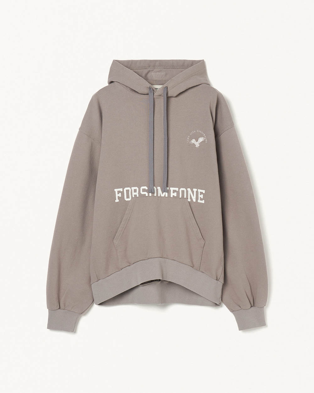 LL HOODIE | FORSOMEONE(フォーサムワン)公式ONLINE STORE