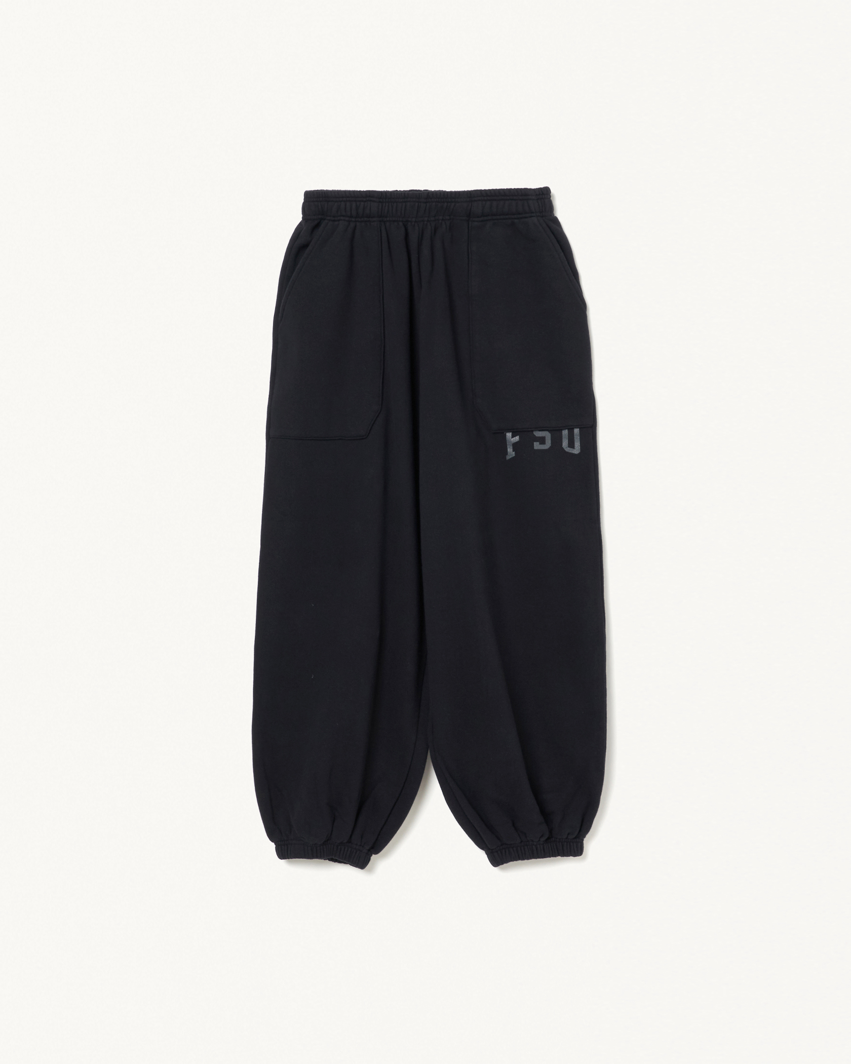 SWEAT PANTS | FORSOMEONE(フォーサムワン)公式ONLINE STORE