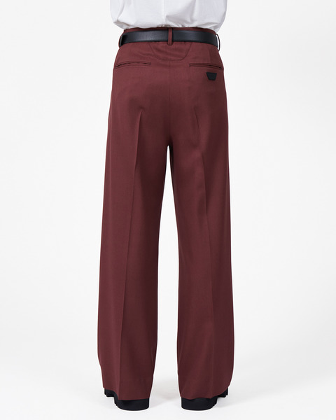 OVER TROUSER 詳細画像