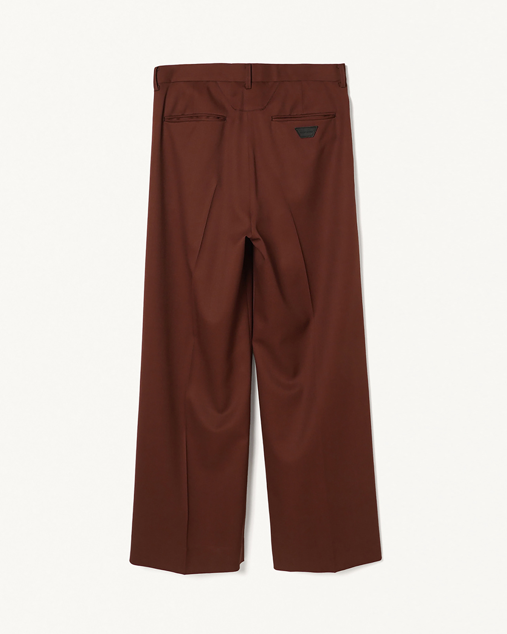 OVER TROUSER 詳細画像 Brown 10