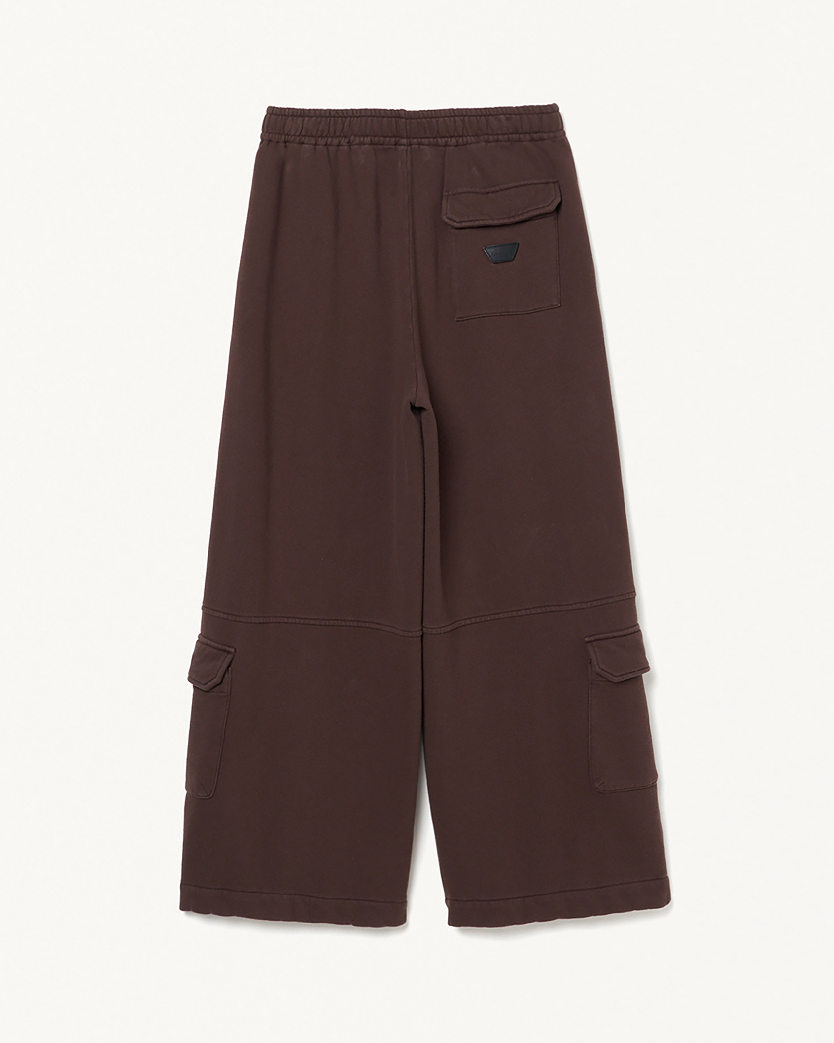 SWEAT CARGO 詳細画像 Brown 5