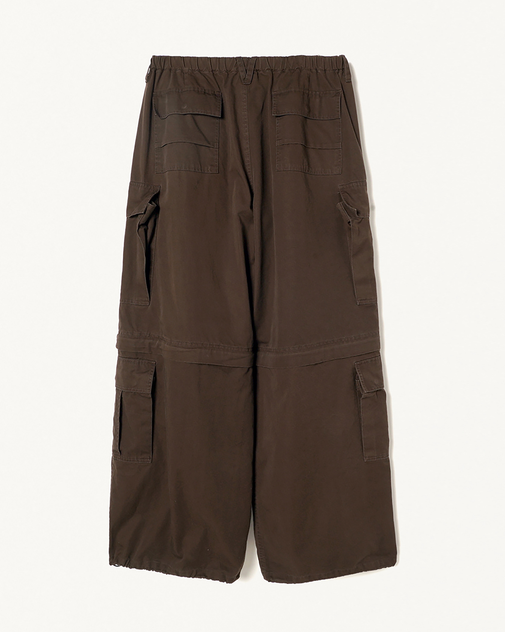 8POCKET CARGO 詳細画像 Brown 11