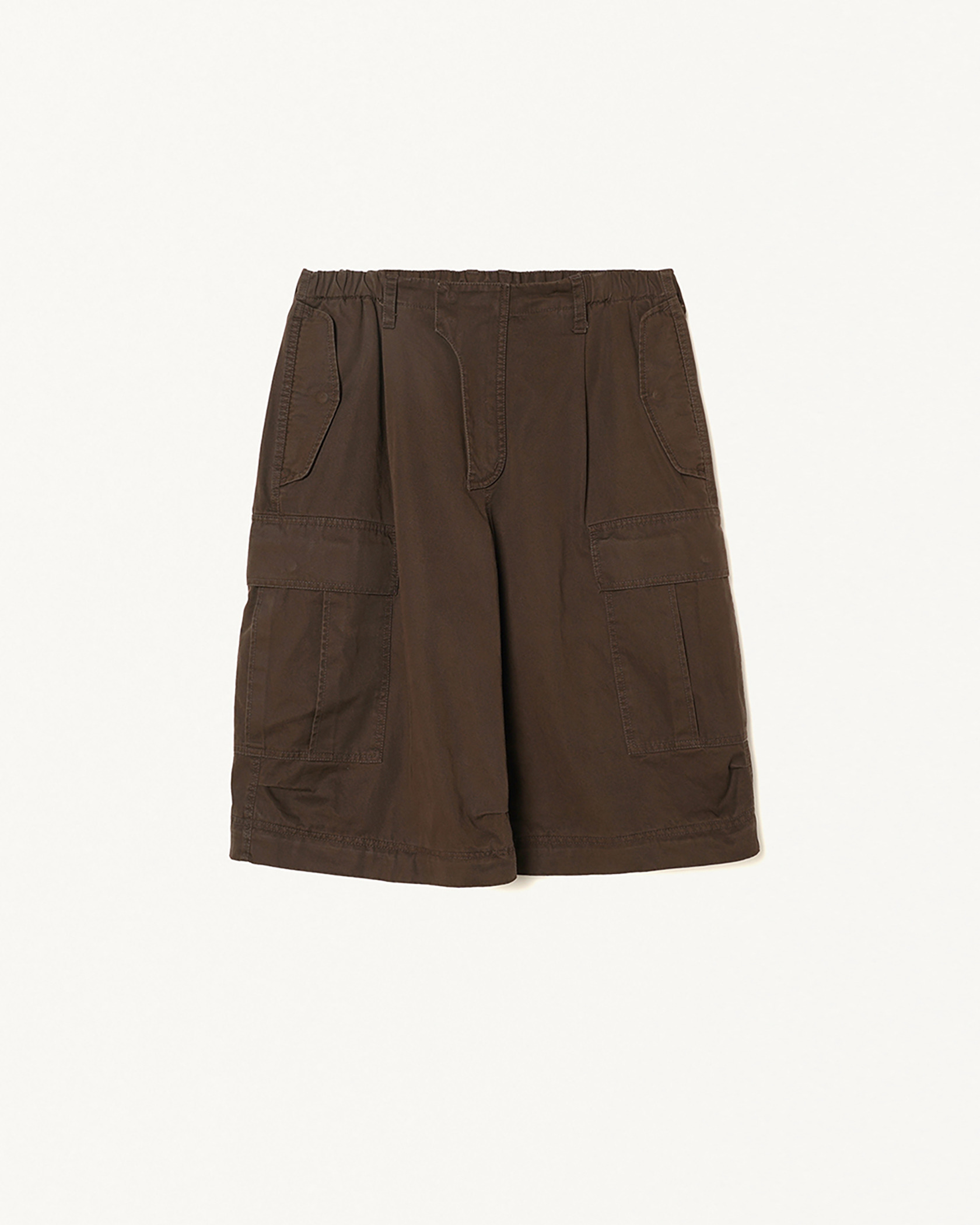 8POCKET CARGO 詳細画像 Brown 14