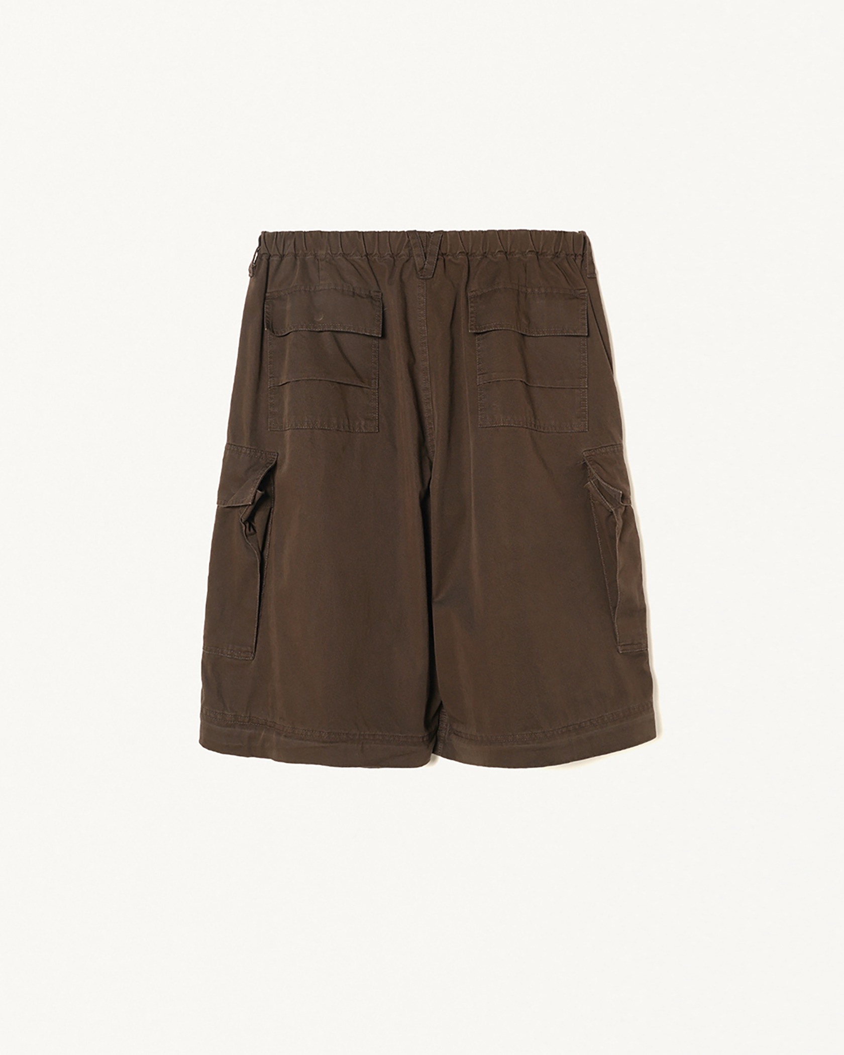 8POCKET CARGO 詳細画像 Brown 15