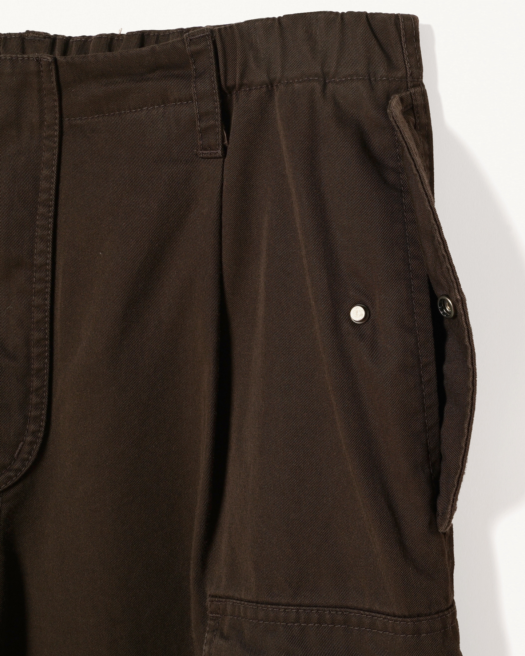 8POCKET CARGO 詳細画像 Brown 19