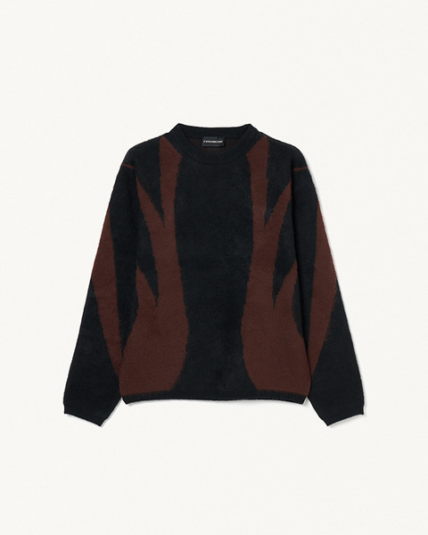 FF SWASH KNIT