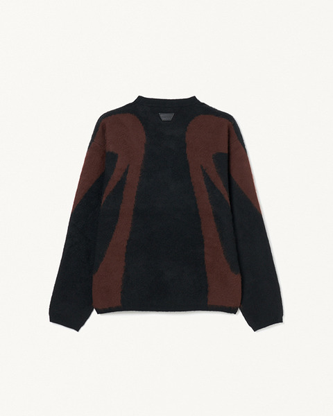 FF SWASH KNIT