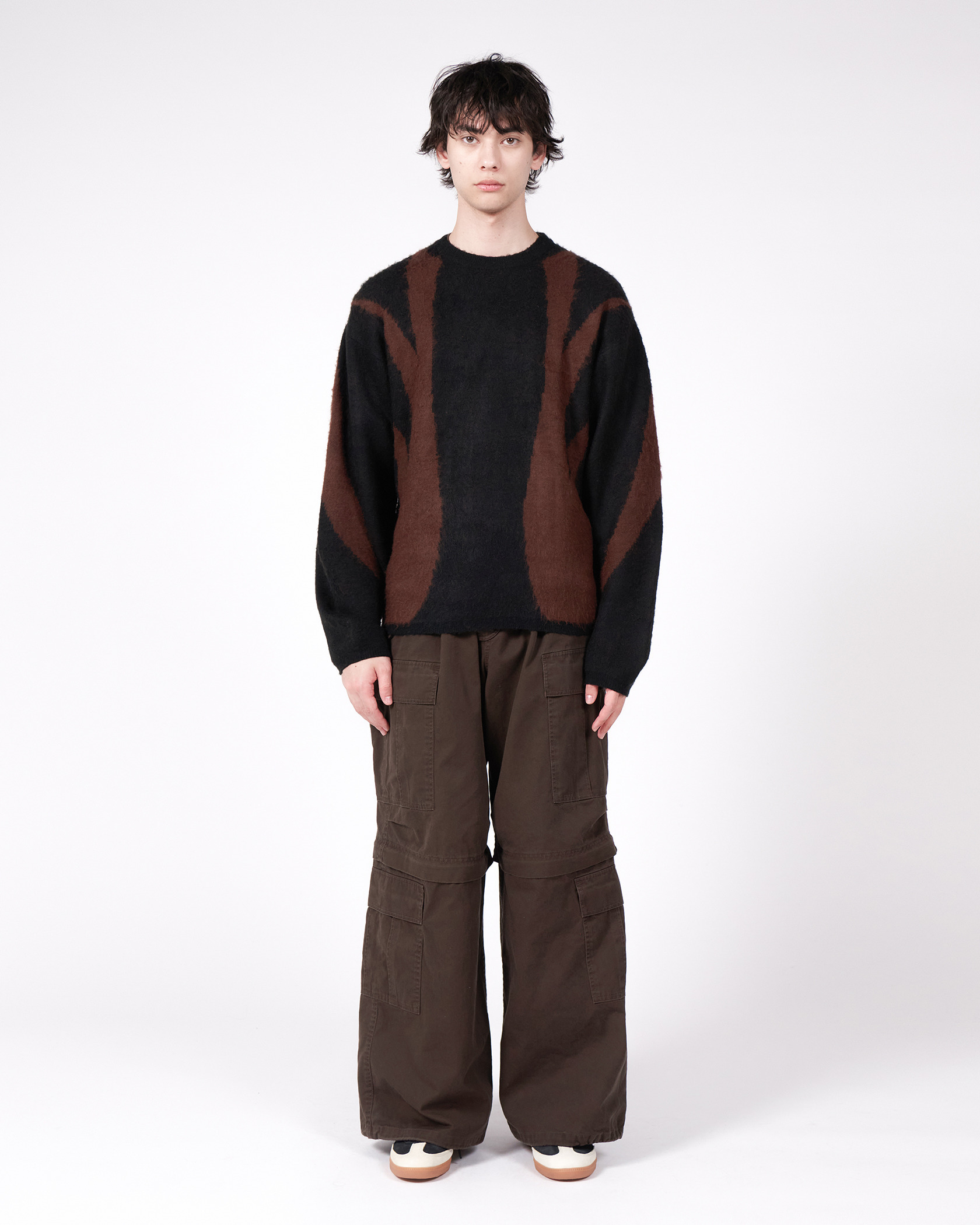 FF SWASH KNIT 詳細画像 Beige 11