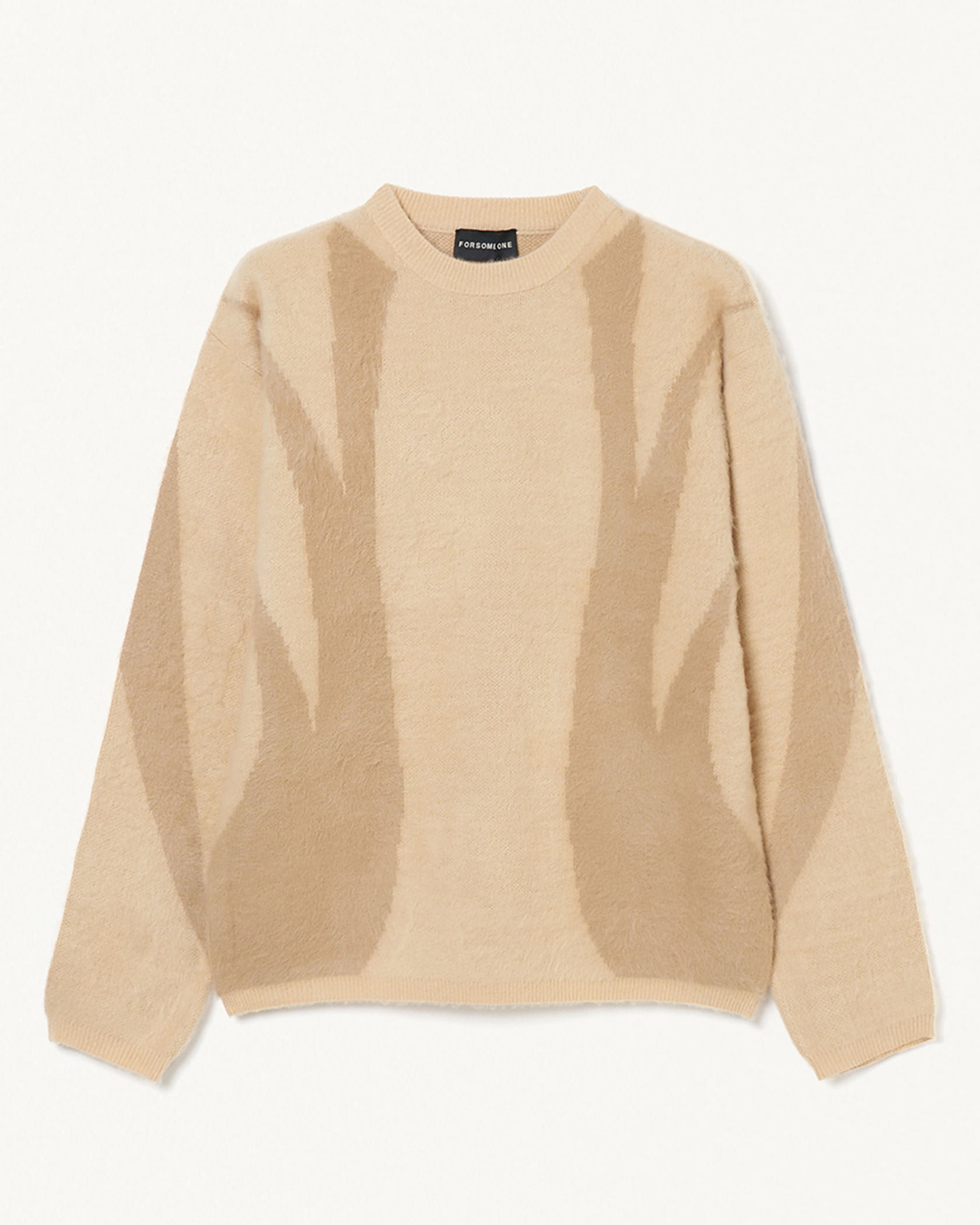 FF SWASH KNIT 詳細画像 Beige 4