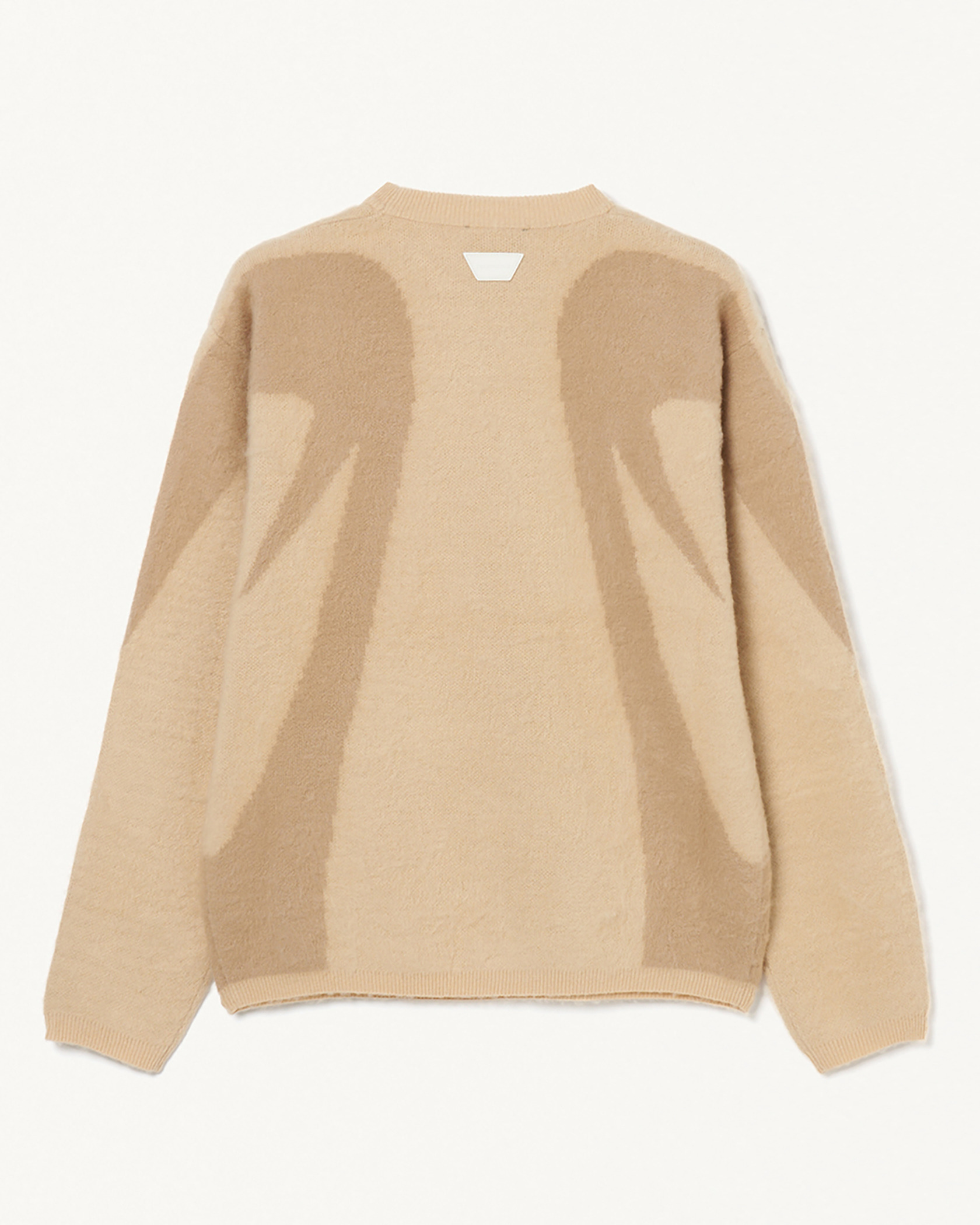 FF SWASH KNIT 詳細画像 Beige 5